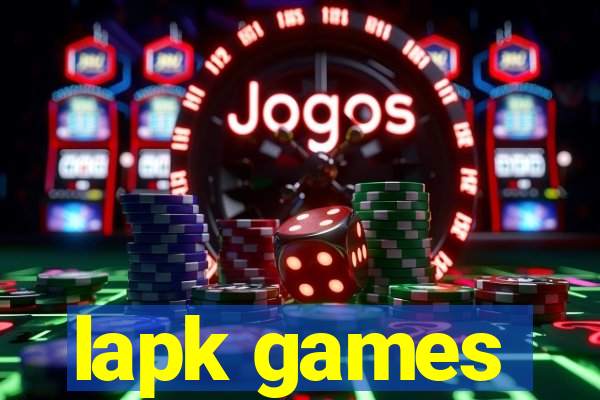 lapk games